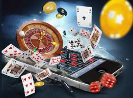 Experience Thrilling Entertainment at Royal Oak Casino Experience Thrilling Entertainment at Royal Oak Casino