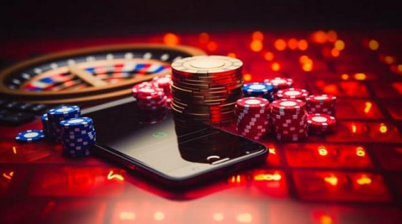 Experience Thrilling Entertainment at Royal Oak Casino Experience Thrilling Entertainment at Royal Oak Casino