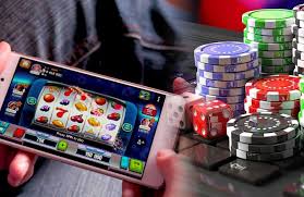 Explore the Thrills of Online Casino Richy Fox Explore the Thrills of Online Casino Richy Fox