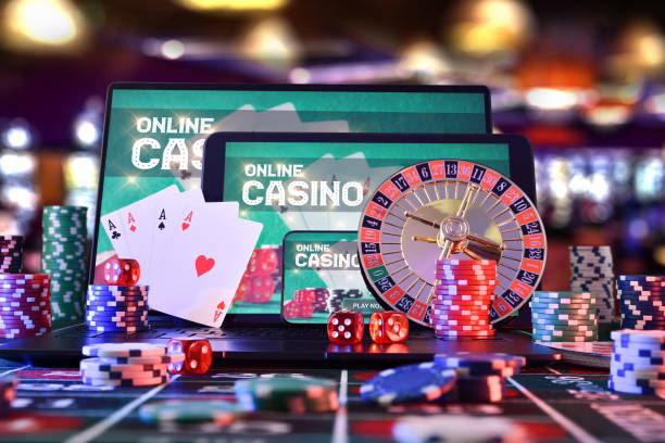 Explore the Thrills of Online Casino Richy Fox Explore the Thrills of Online Casino Richy Fox