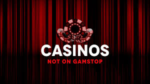 Independent Casinos Not on Gamstop A Comprehensive Guide 602978016 Independent Casinos Not on Gamstop A Comprehensive Guide 602978016
