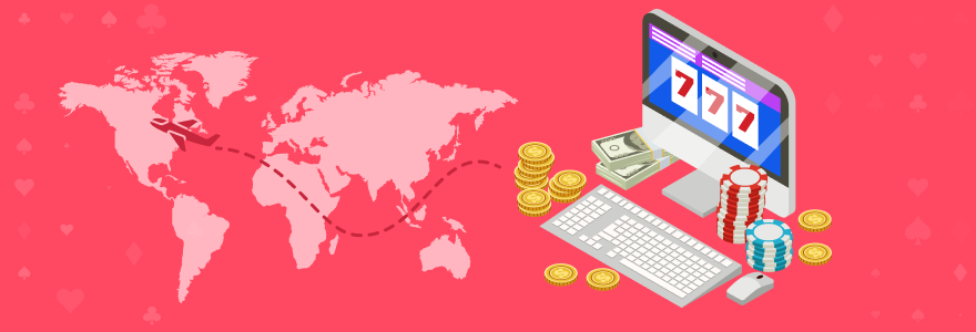Online Kasina Jak Vybrat to Správné pro Vás Online Kasina Jak Vybrat to Správné pro Vás