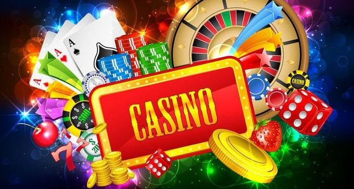 Discover the Excitement of Spinpanda Casino Online Slots