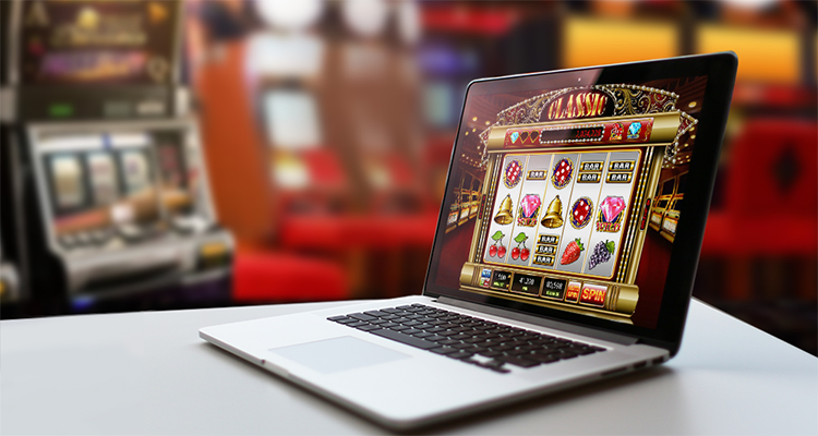 Discover the Thrilling World of Casino Slots at Slots Muse UK Discover the Thrilling World of Casino Slots at Slots Muse UK